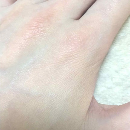 スポッツカバー ファウンデイション/SHISEIDO/クリームコンシーラーを使ったクチコミ(3枚目)