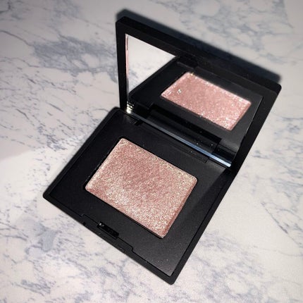 ハードワイヤードアイシャドー 5342/NARS/単色アイシャドウを使ったクチコミ(1枚目)