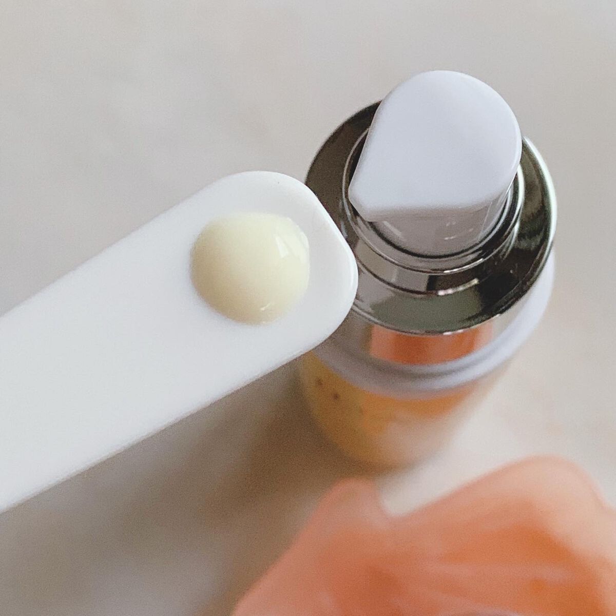 5C バリア セラム/TSUDA SETSUKO/美容液を使ったクチコミ（3枚目）