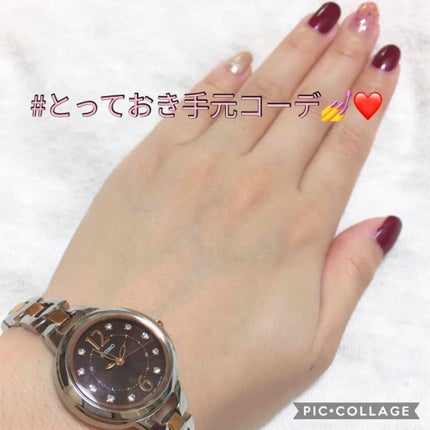 を使ったクチコミ(1枚目)
