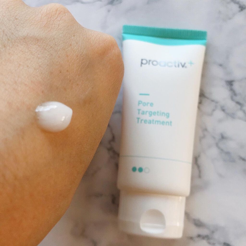 スマートセット/プロアクティブ/スキンケアキットを使ったクチコミ(4枚目)