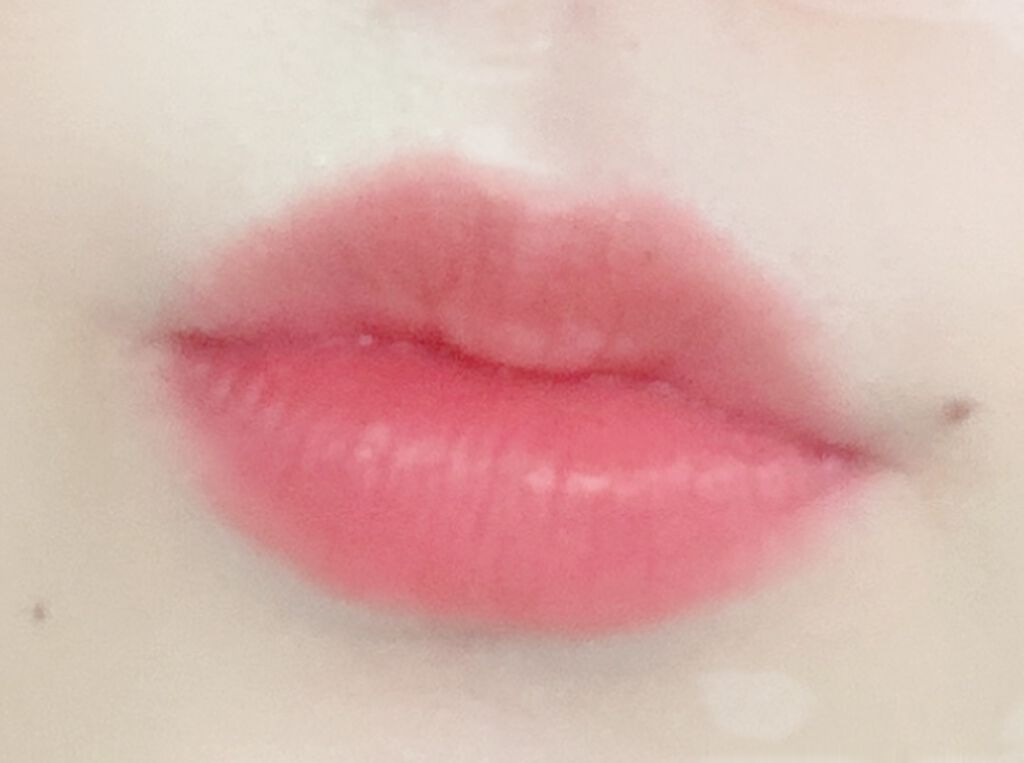 ケイト リップモンスター/KATE/口紅を使ったクチコミ（2枚目）