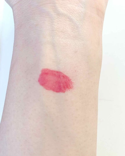 アピュー ジューシーパン ティント/A’pieu/リップティントを使ったクチコミ(4枚目)