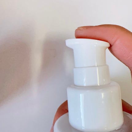 ドクダミ70デイリーリリーフローション/Anua/乳液を使ったクチコミ(3枚目)