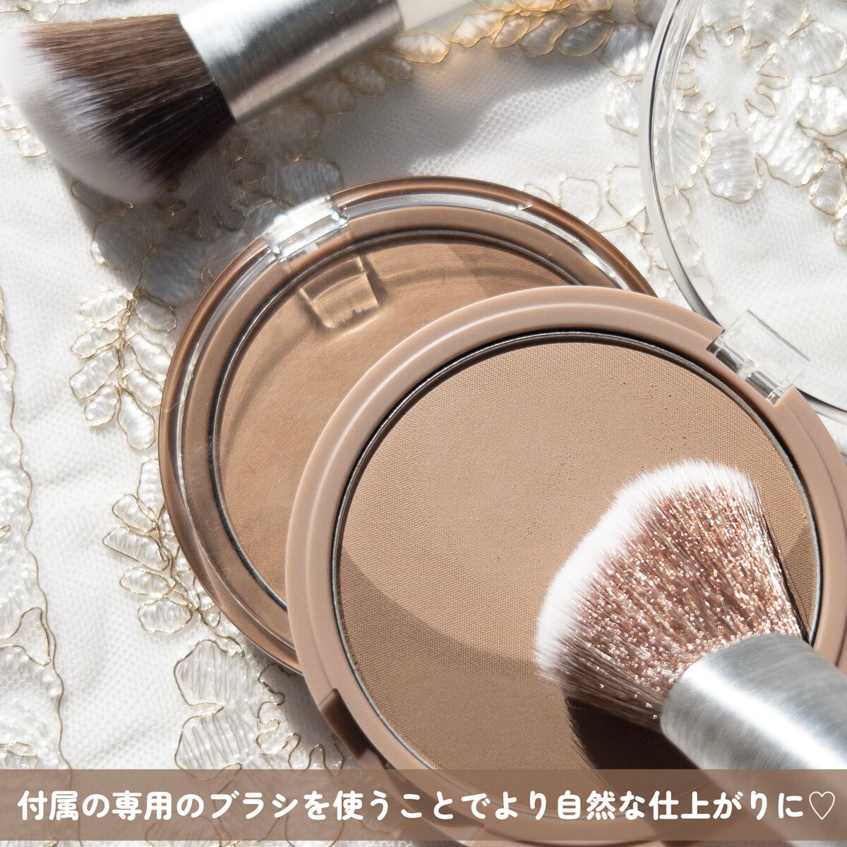 アイブロウマスカラ/CEZANNE/眉マスカラを使ったクチコミ(6枚目)