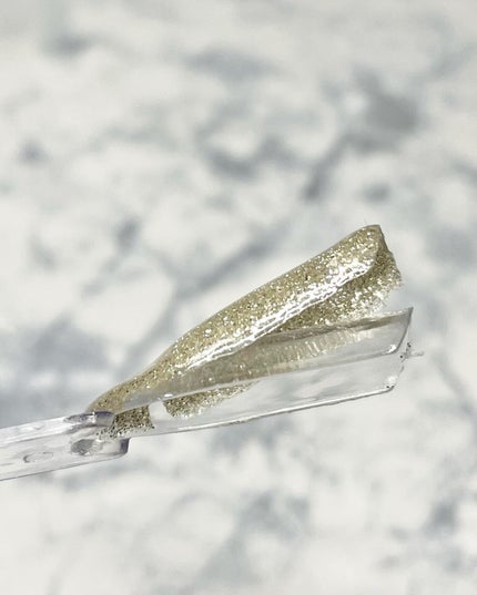 チャームスティックジェル/OMD/オールインワンネイルを使ったクチコミ(4枚目)