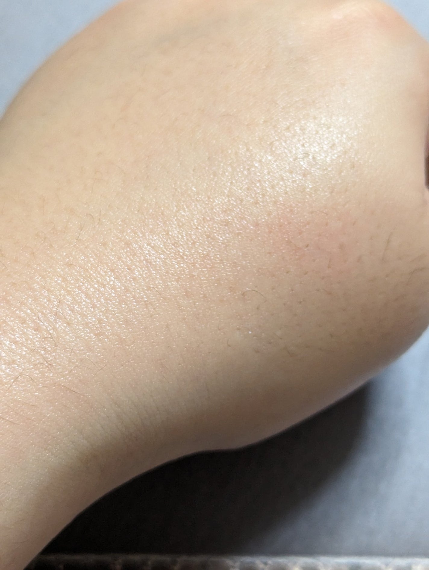 桃70%ナイアシンセラム/Anua/美容液を使ったクチコミ(6枚目)