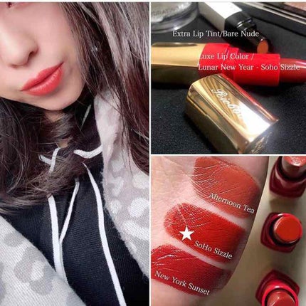 リュクスアイシャドウ/BOBBI BROWN/単色アイシャドウを使ったクチコミ(3枚目)