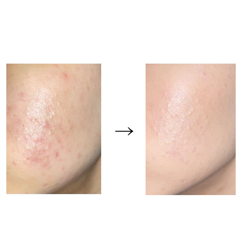 モデリング カラーベース EX GR400 クール/Elégance/化粧下地を使ったクチコミ（2枚目）