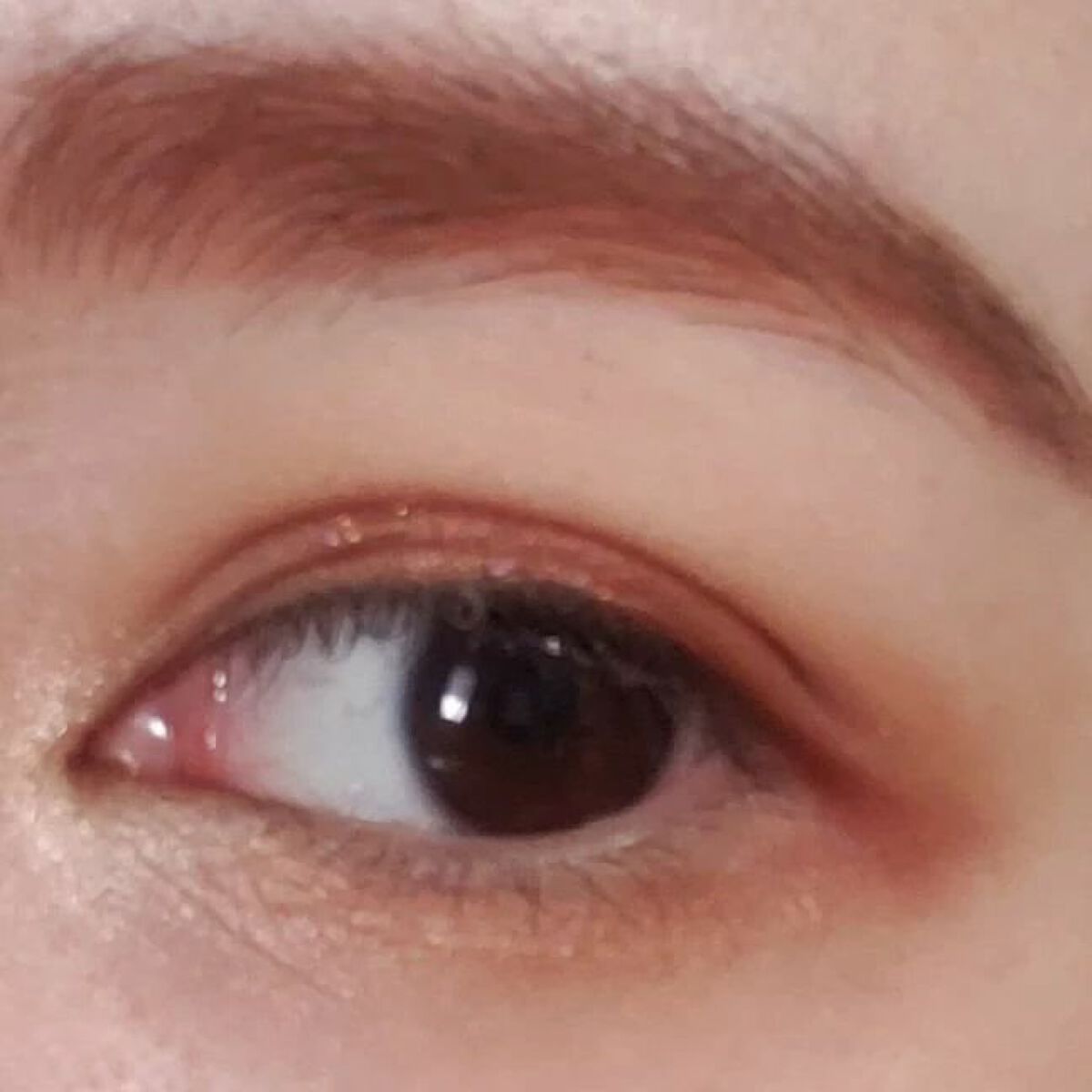 サマーアンレイテッド アイシャドーパレット/NARS/アイシャドウパレットを使ったクチコミ（3枚目）