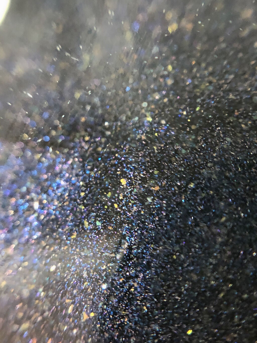 ネイルカラー/ANNA SUI/マニキュアを使ったクチコミ(3枚目)