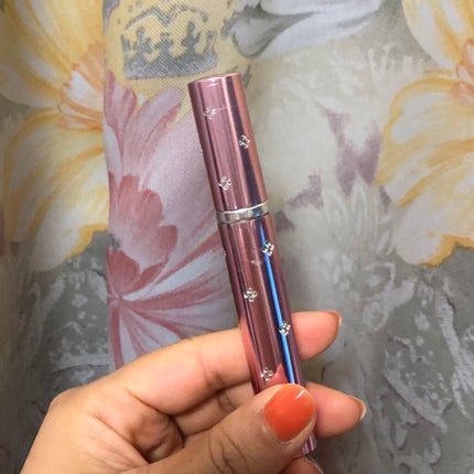 【旧】ディオール アディクト リップ マキシマイザー/Dior/リップグロスを使ったクチコミ(5枚目)