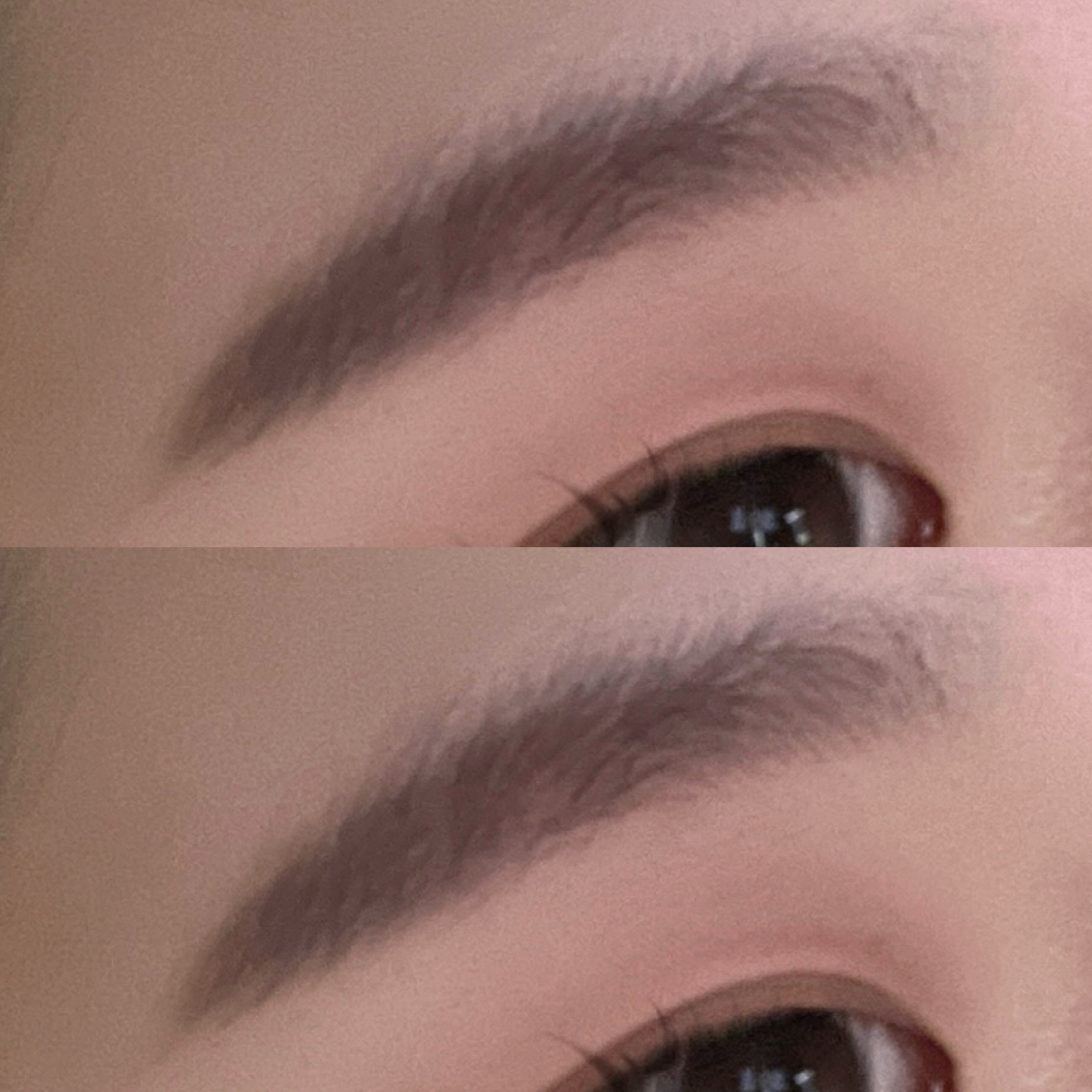 ブロウインク カラーティントデュオ/MAYBELLINE NEW YORK/眉ティント by 히스이  - ﾋｽｲ -