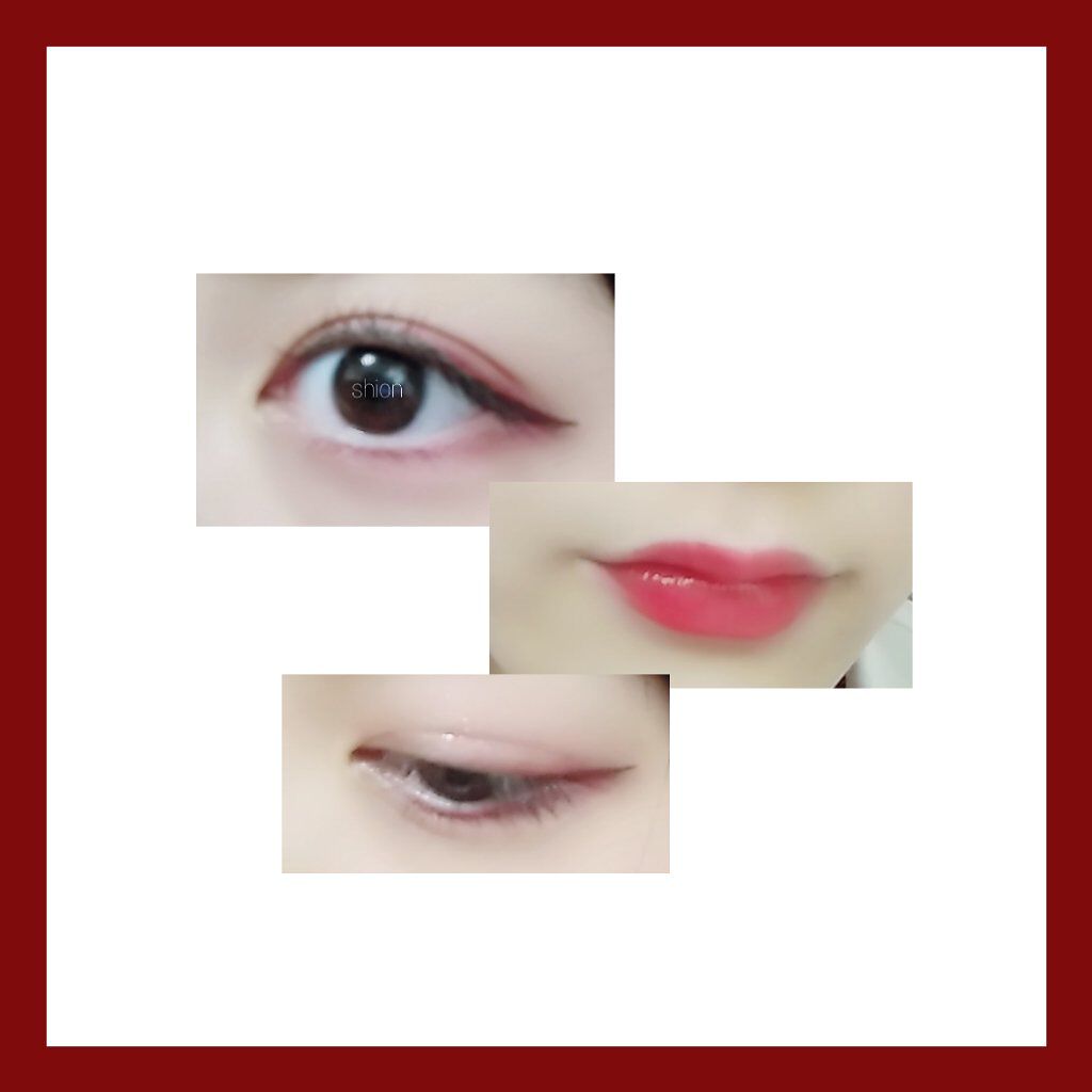 ハイライトスティック/CEZANNE/スティックハイライトを使ったクチコミ（3枚目）