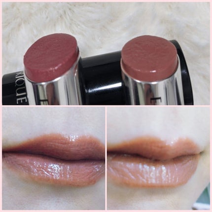 リッチフォンデュ ルージュ/ESPRIQUE/口紅を使ったクチコミ(3枚目)