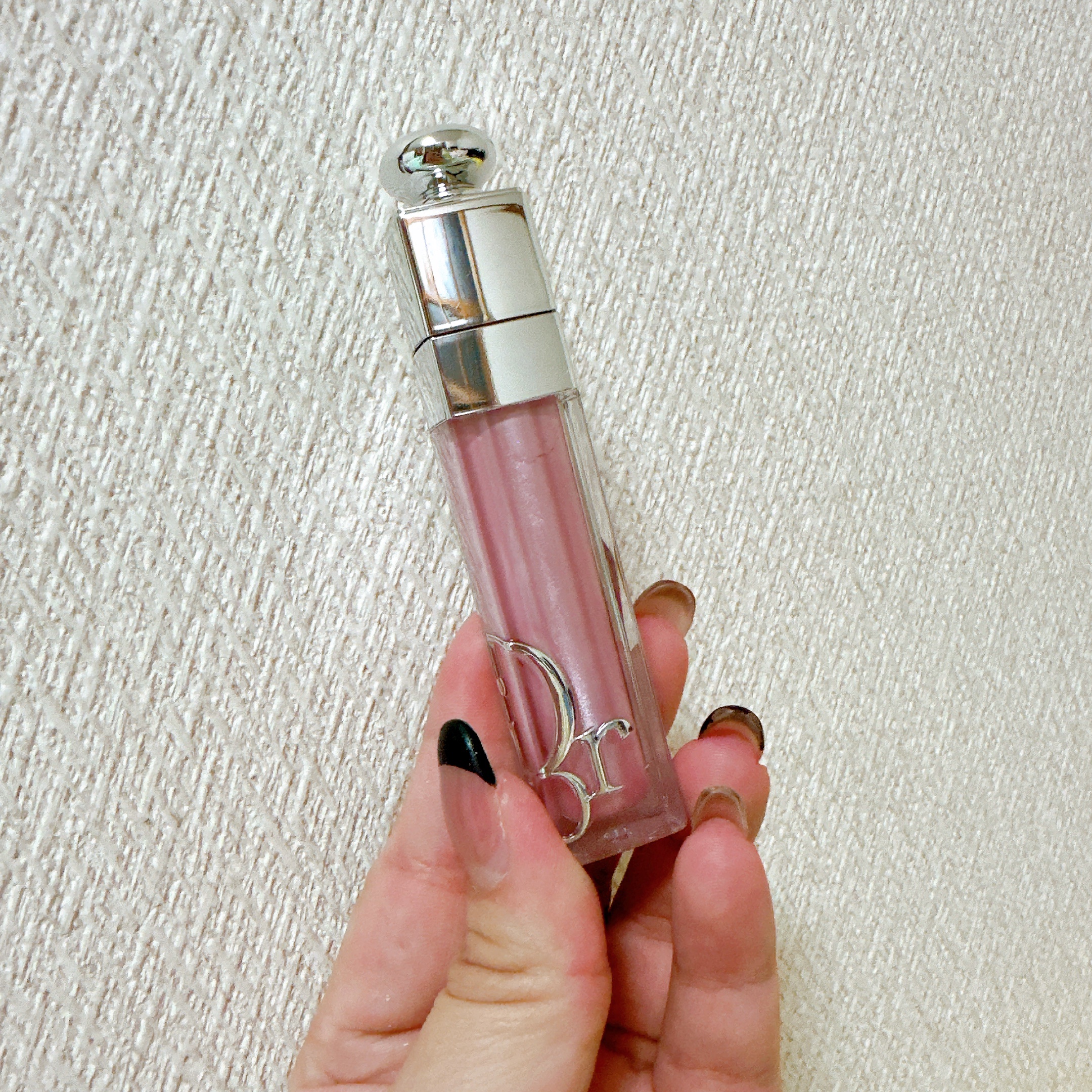 ディオール アディクト リップ マキシマイザー 066 シマー キャンディ/Dior/リップグロスを使ったクチコミ（1枚目）