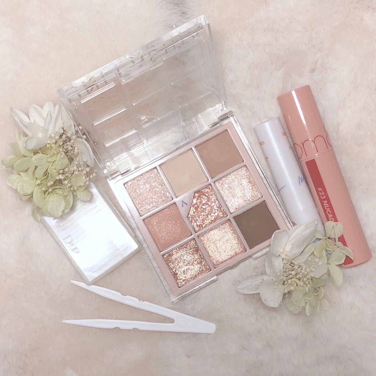 ワンダーアイリッドテープ Extra/D-UP/二重まぶた用アイテムを使ったクチコミ(7枚目)