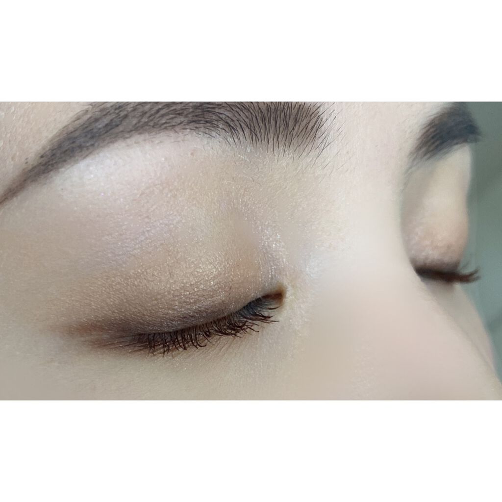 ジュ コントゥラスト/CHANEL/パウダーチークを使ったクチコミ（2枚目）