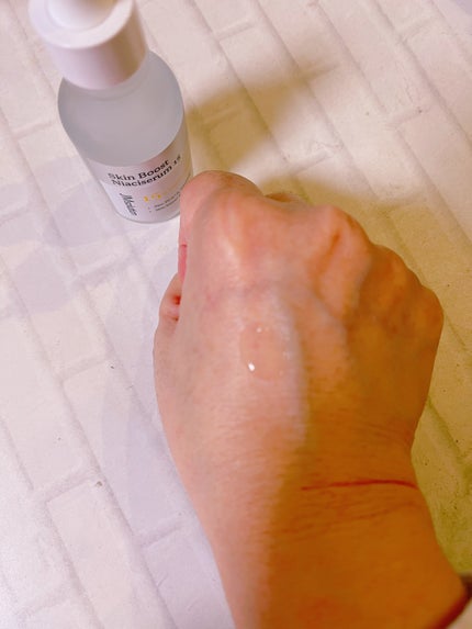 を使ったクチコミ(3枚目)