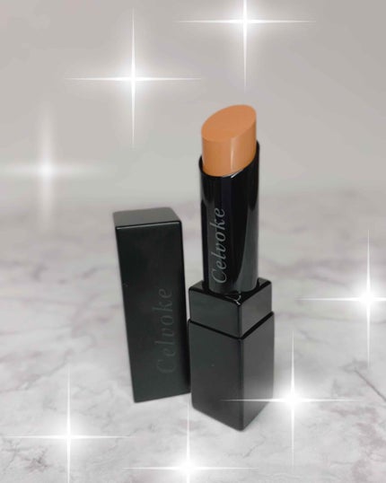 リベレイティッドマットリップス/Celvoke/口紅を使ったクチコミ(1枚目)