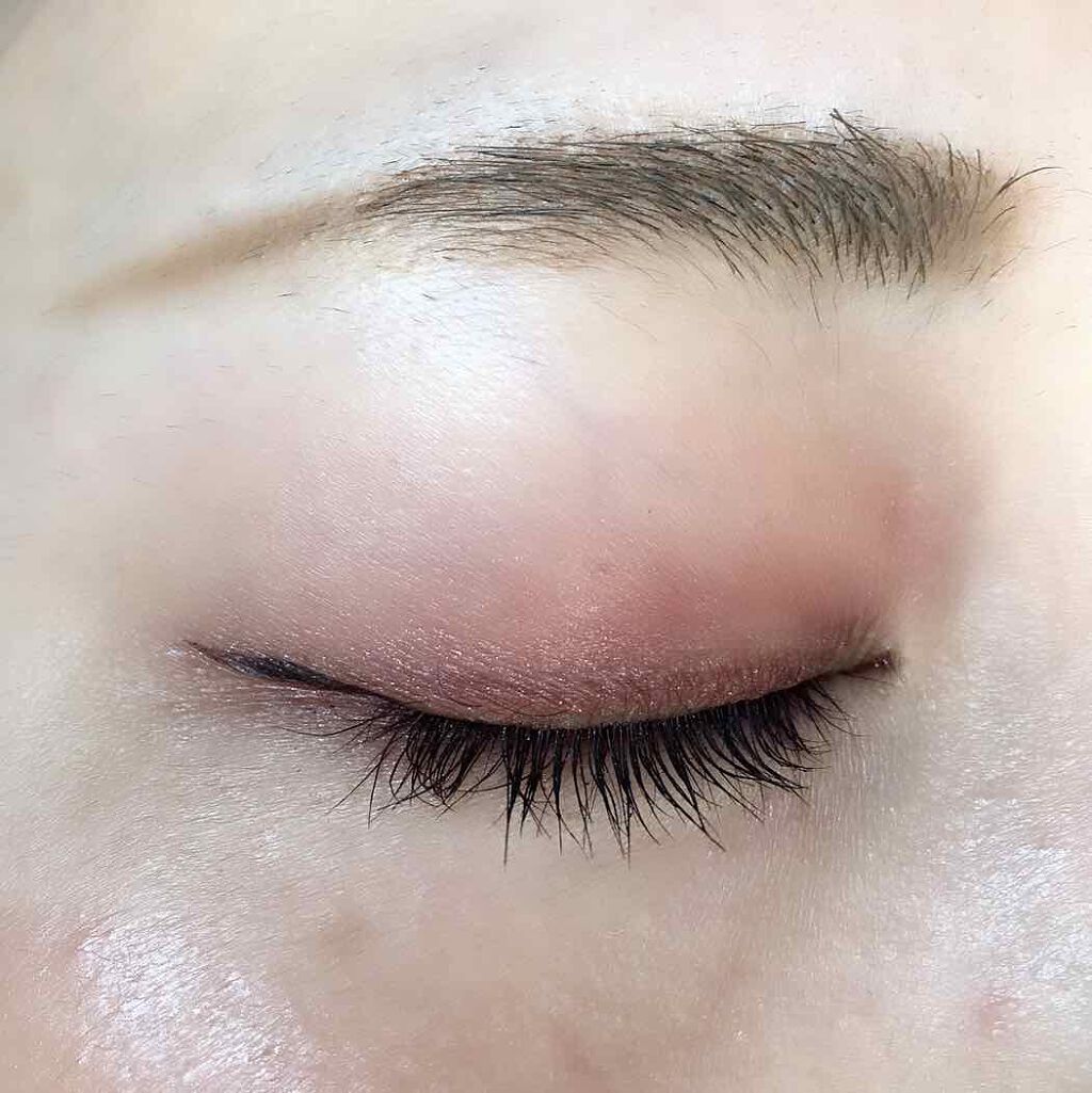 レ キャトル オンブル/CHANEL/アイシャドウパレットを使ったクチコミ(4枚目)