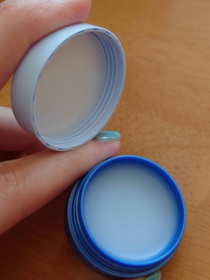 リップケア バーム/キュレル/リップバームを使ったクチコミ(3枚目)