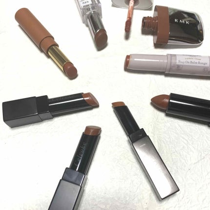 ディグニファイド リップス/Celvoke/口紅を使ったクチコミ(2枚目)