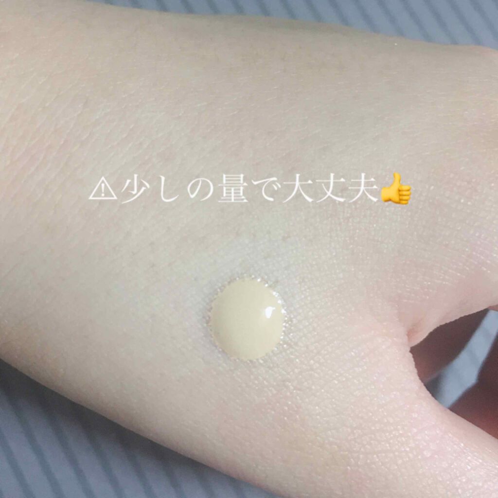 歯ブラシ型メイクブラシ/DAISO/メイクブラシを使ったクチコミ(2枚目)