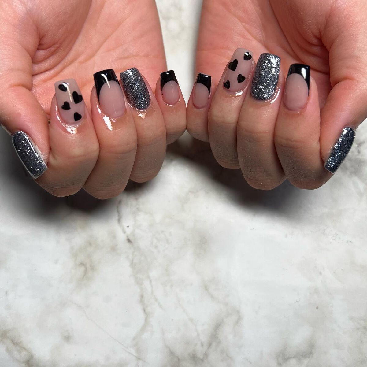 cst on LIPS 「menu…☑︎デザイン自由コース6.000円☑︎おまかせコース..」(3枚目)