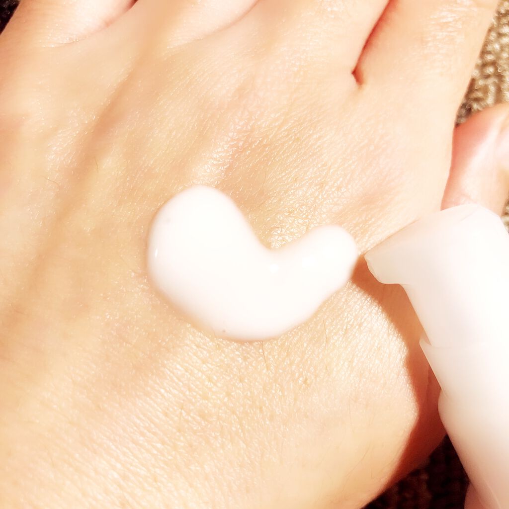 ナノショットブースター/バリアリペア/ブースター・導入液を使ったクチコミ(3枚目)