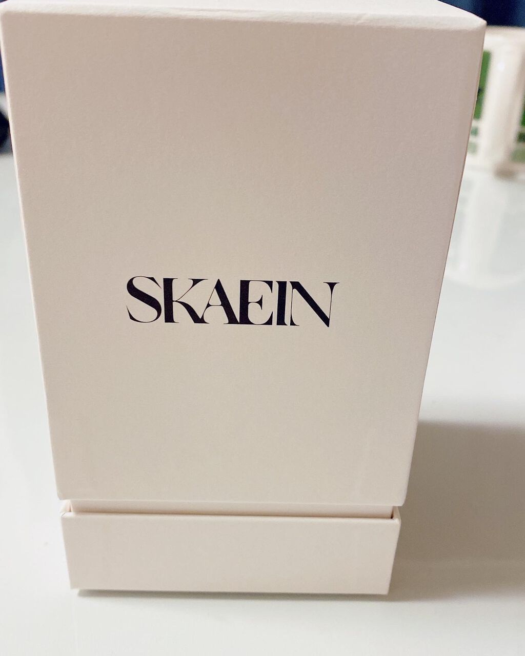 SKAEIN(スケイン)/SKAEIN/ドリンクを使ったクチコミ(1枚目)