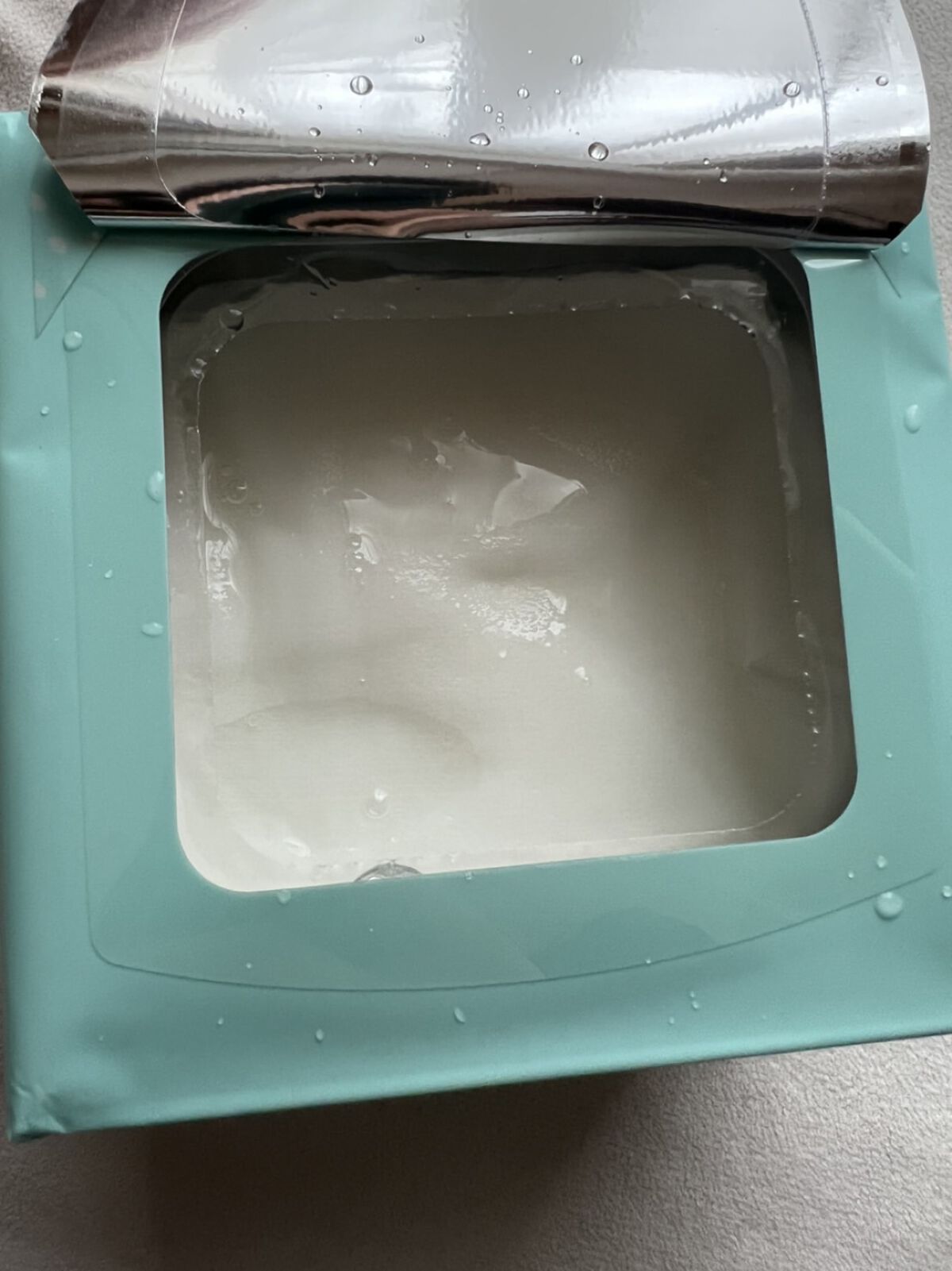 モイストリペアマスク/LIHAW/シートマスク・パックを使ったクチコミ（2枚目）