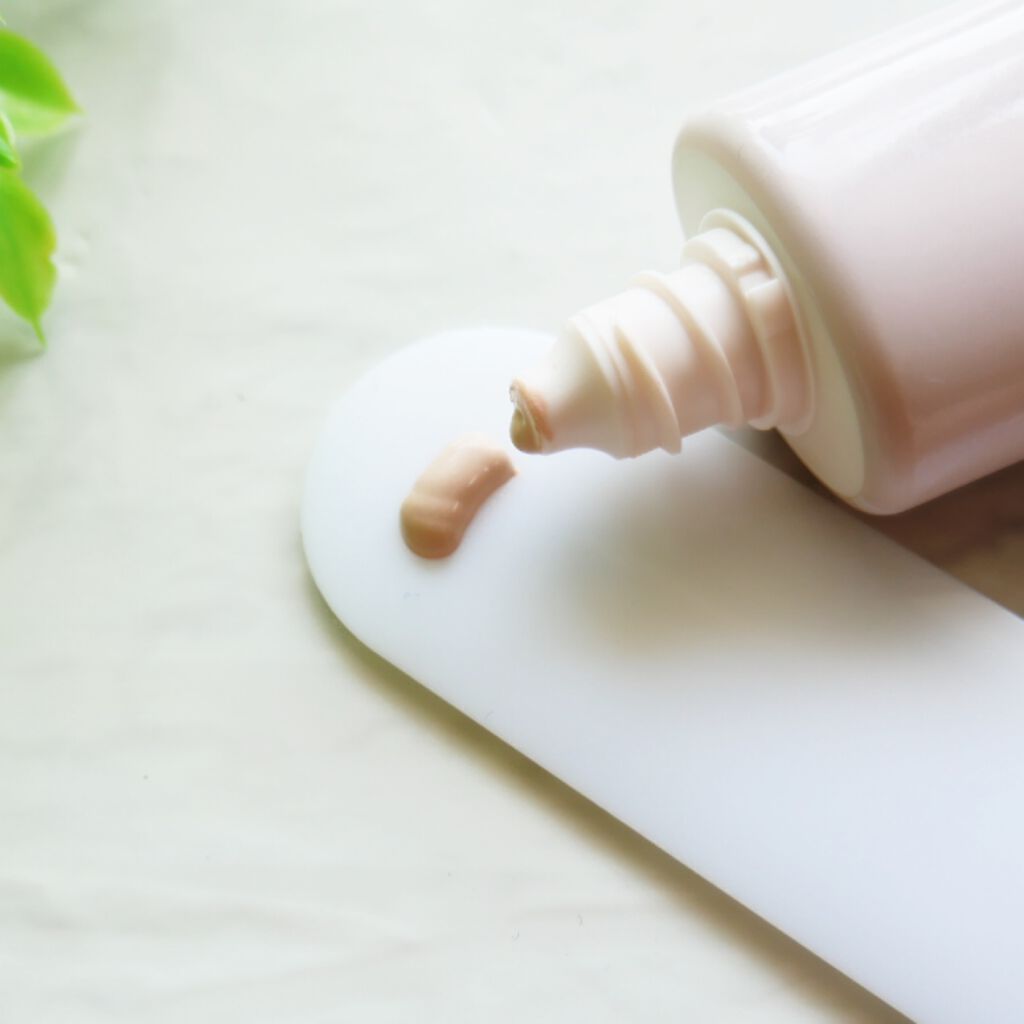 ドラマティック カバージェリー BB		/マキアージュ/BBクリームを使ったクチコミ（3枚目）