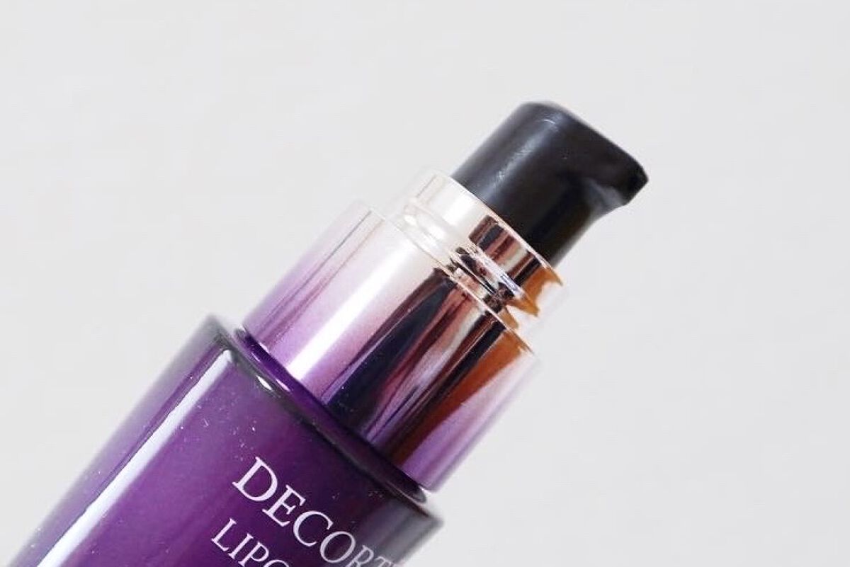 リポソーム アドバンスト　リペアアイセラム/DECORTÉ/アイケア・アイクリームを使ったクチコミ（2枚目）