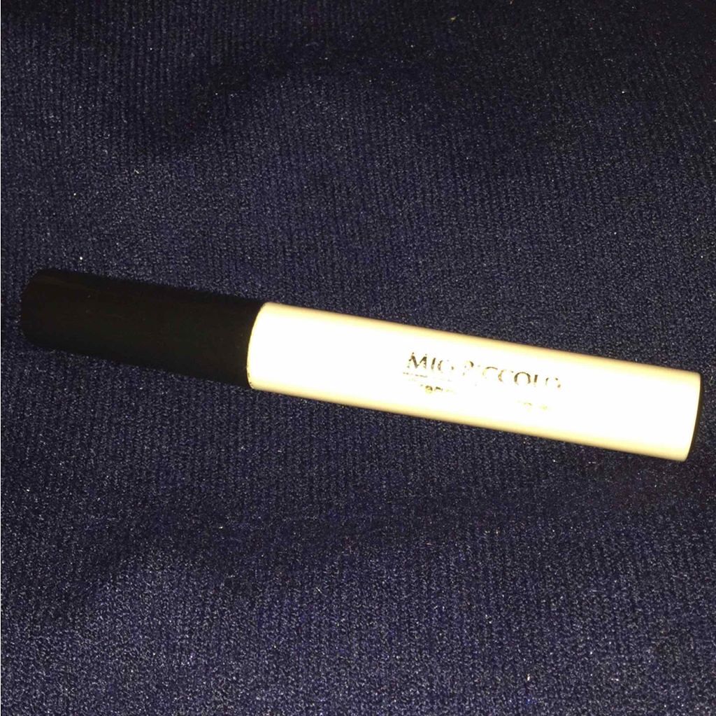 ATクリーミーコンシーラー/Mio Piccolo/リキッドコンシーラーを使ったクチコミ(1枚目)