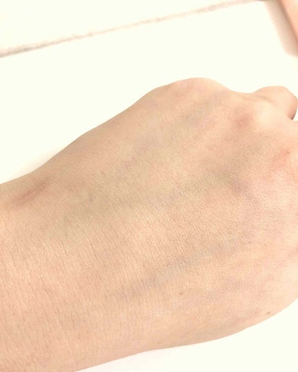 パーフェクトポアカバーブラシ/ロージーローザ/メイクブラシを使ったクチコミ(3枚目)