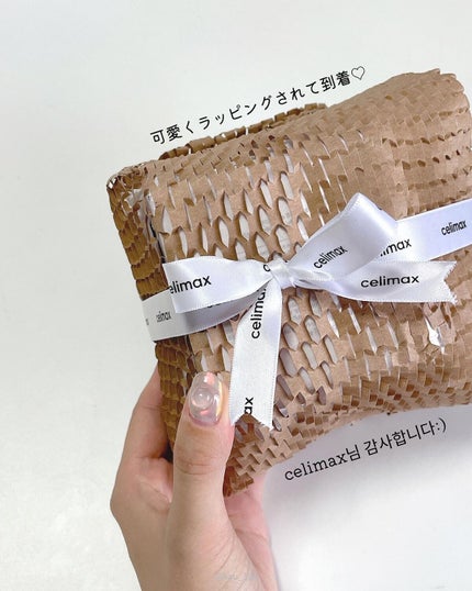 BHA消しゴムピーリングパッド/celimax/トナーパッドを使ったクチコミ(6枚目)