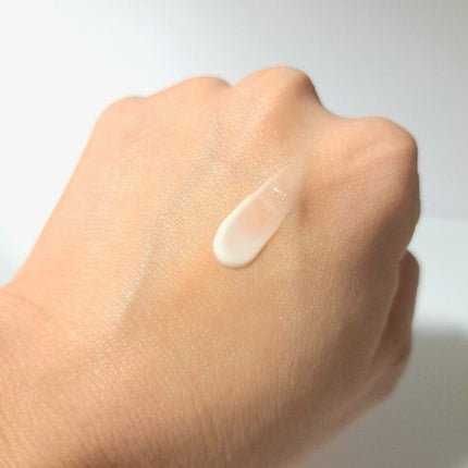 フルフィットプロポリスライトクリーム/COSRX/フェイスクリームを使ったクチコミ(3枚目)