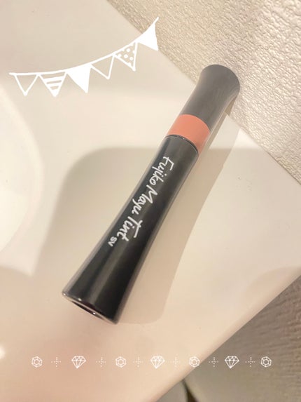 フジコ眉ティントSV/Fujiko/眉ティントを使ったクチコミ(1枚目)