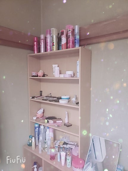 ボディミスト ピュアシャンプーの香り【パッケージリニューアル】/フィアンセ/香水(レディース)を使ったクチコミ(3枚目)