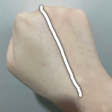 フロスティングクリエイター/ALBION/化粧下地を使ったクチコミ(2枚目)