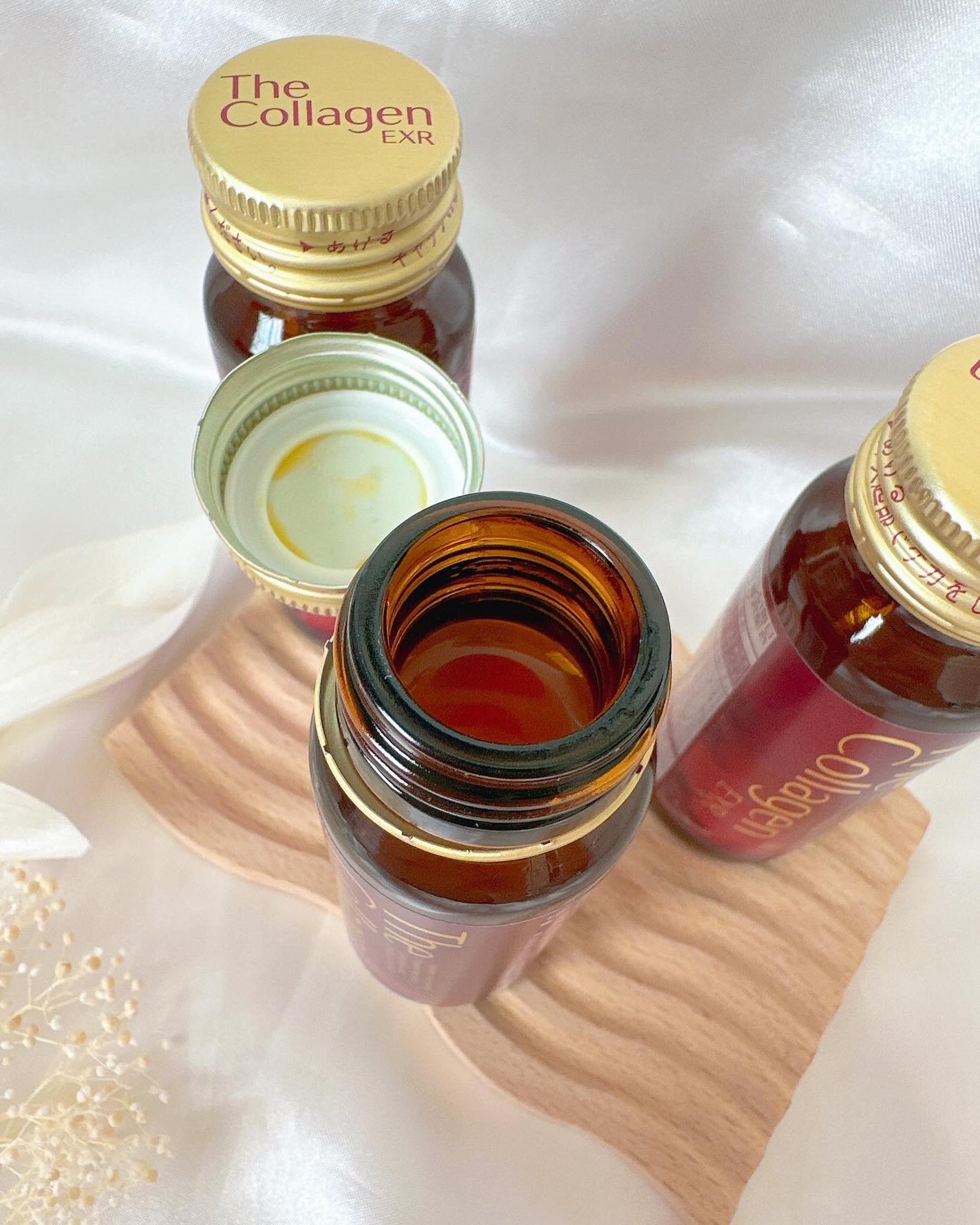 めるᙏ̤̫͚𓍯フォロバ on LIPS 「ザ・コラーゲンから商品提供をいただきました。〖TheColla..」(6枚目)