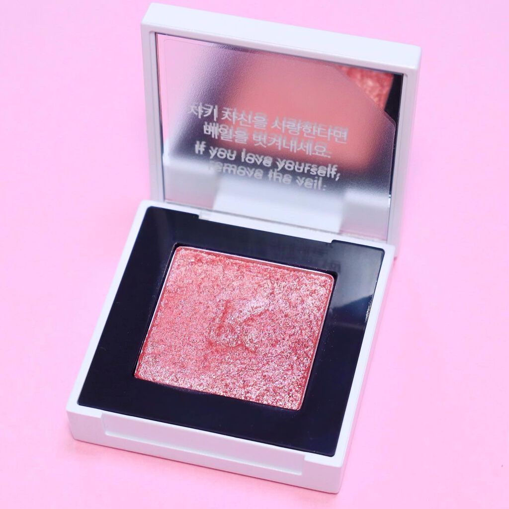 KAPI on LIPS 「\手持ちアイシャドウ10選/春ピンクアイシャドウ🌸🌸手持ちのピ..」(7枚目)