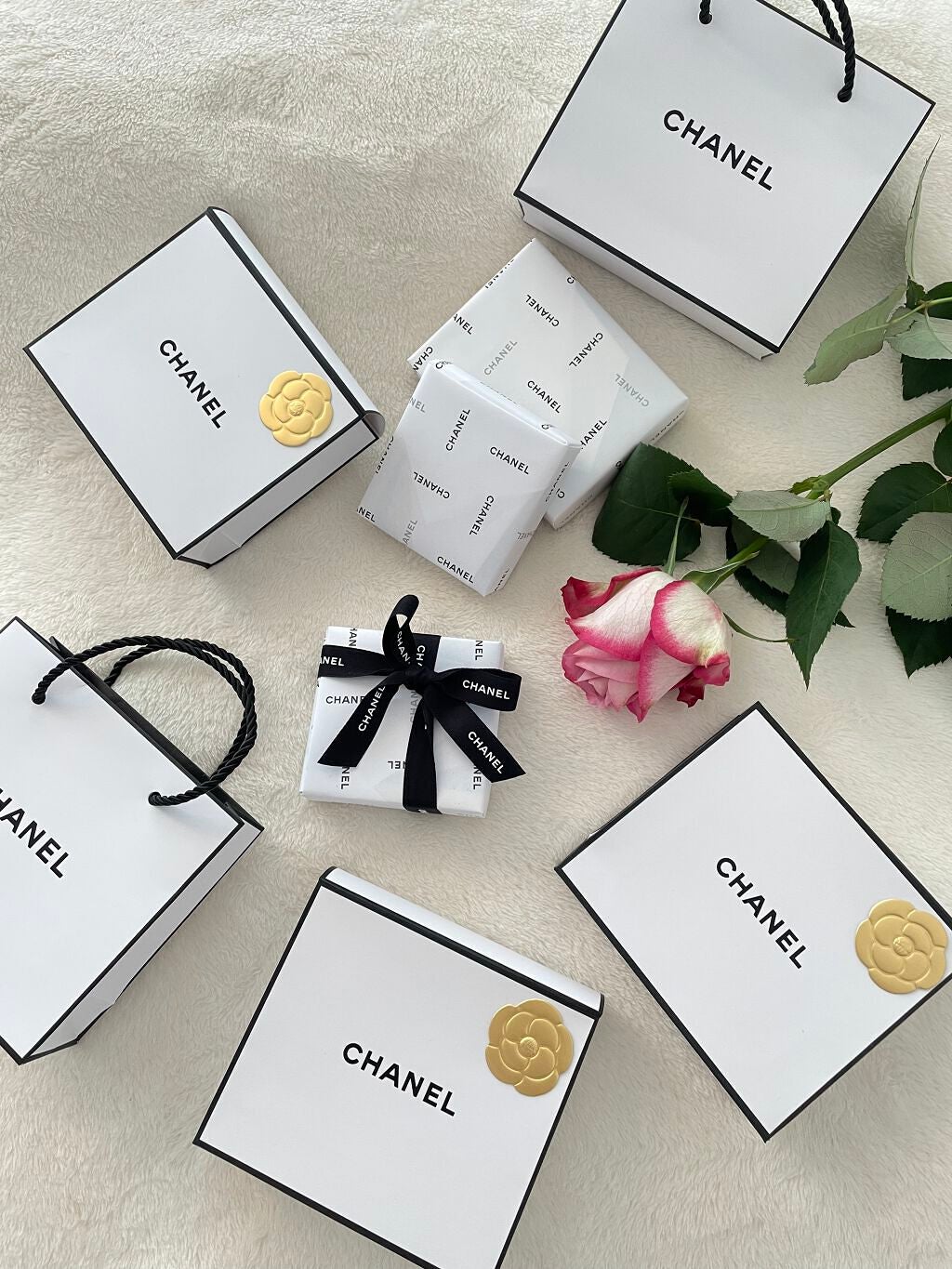 レ キャトル オンブル/CHANEL/アイシャドウパレットを使ったクチコミ(4枚目)