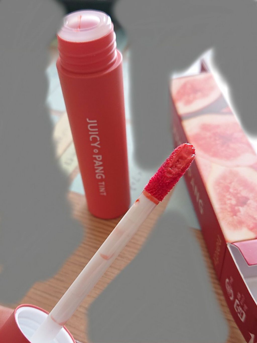 エアリーシートマスク/MISSHA/シートマスク・パックを使ったクチコミ（3枚目）