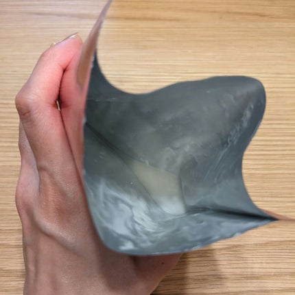 ドリームグロウマスク CC(保護・保湿)/FEMMUE/シートマスク・パックを使ったクチコミ(3枚目)