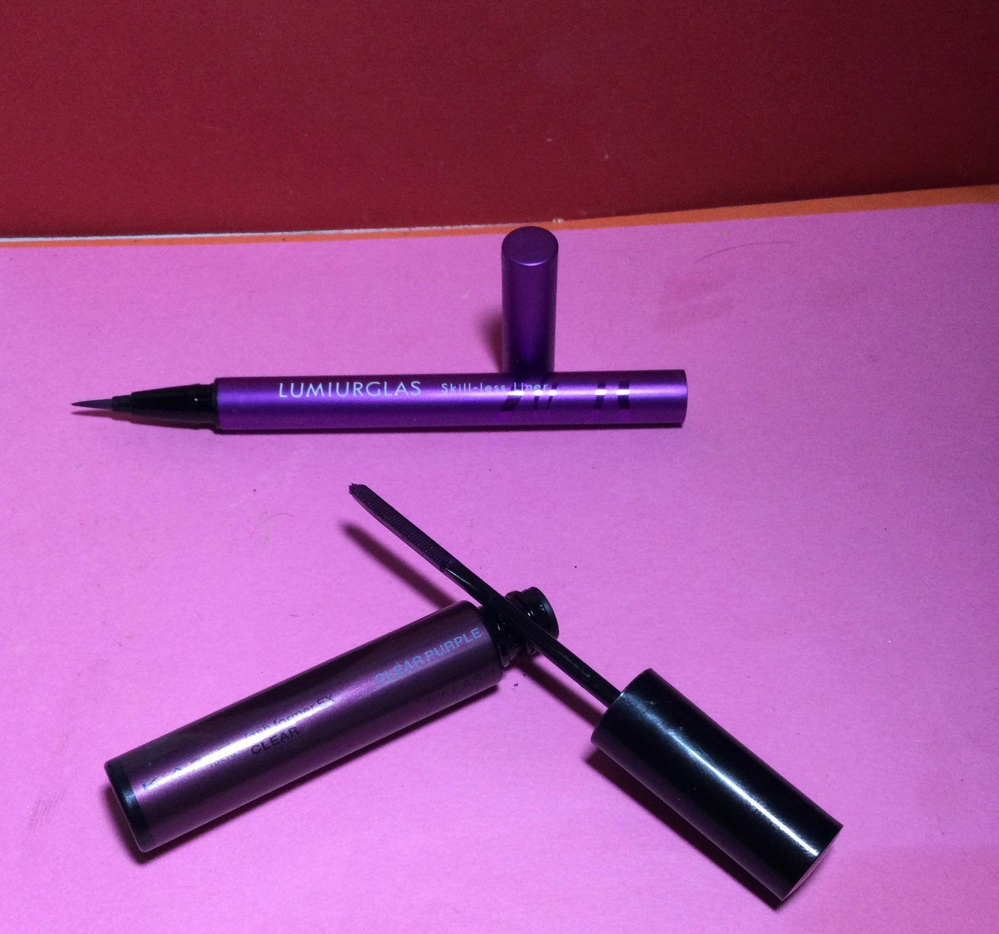 ケイト デザイニングアイブロウ3D/KATE/パウダーアイブロウを使ったクチコミ(4枚目)