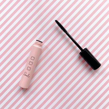 ピメル パーフェクトロング&カールマスカラ/pdc/マスカラを使ったクチコミ(1枚目)