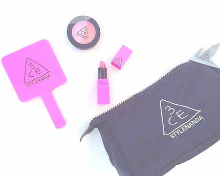 ロング&カールマスカラ アドバンストフィルム/ヒロインメイク/マスカラを使ったクチコミ(1枚目)