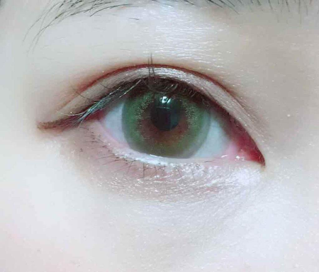 プレミアムガトーシャドウ/スウィーツ スウィーツ/アイシャドウパレットを使ったクチコミ（1枚目）